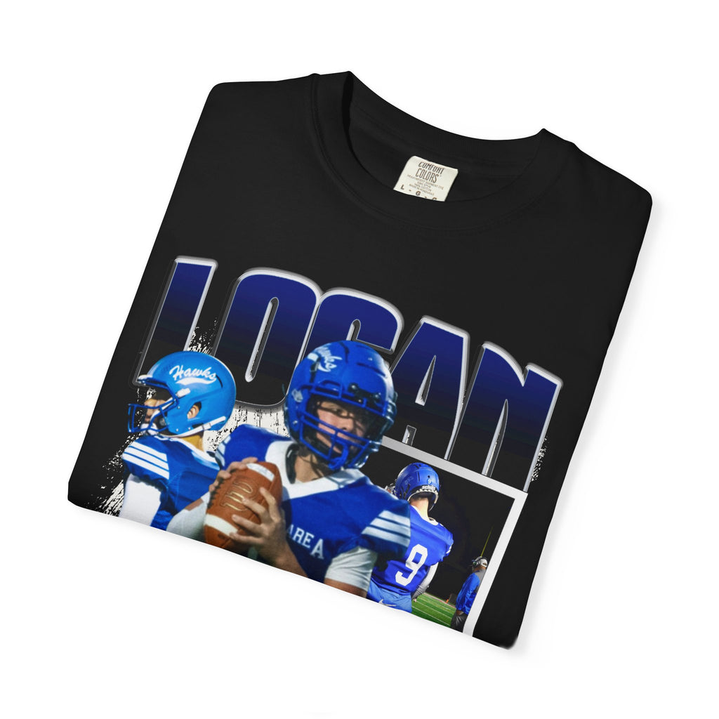 Logan Richardson Graphic Tee