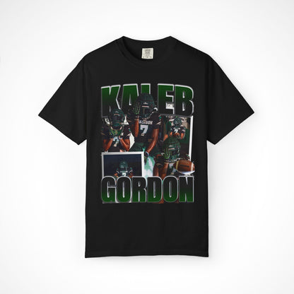 Kaleb Gordon Graphic Tee