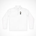 Quintin Pollard Quarter-Zip