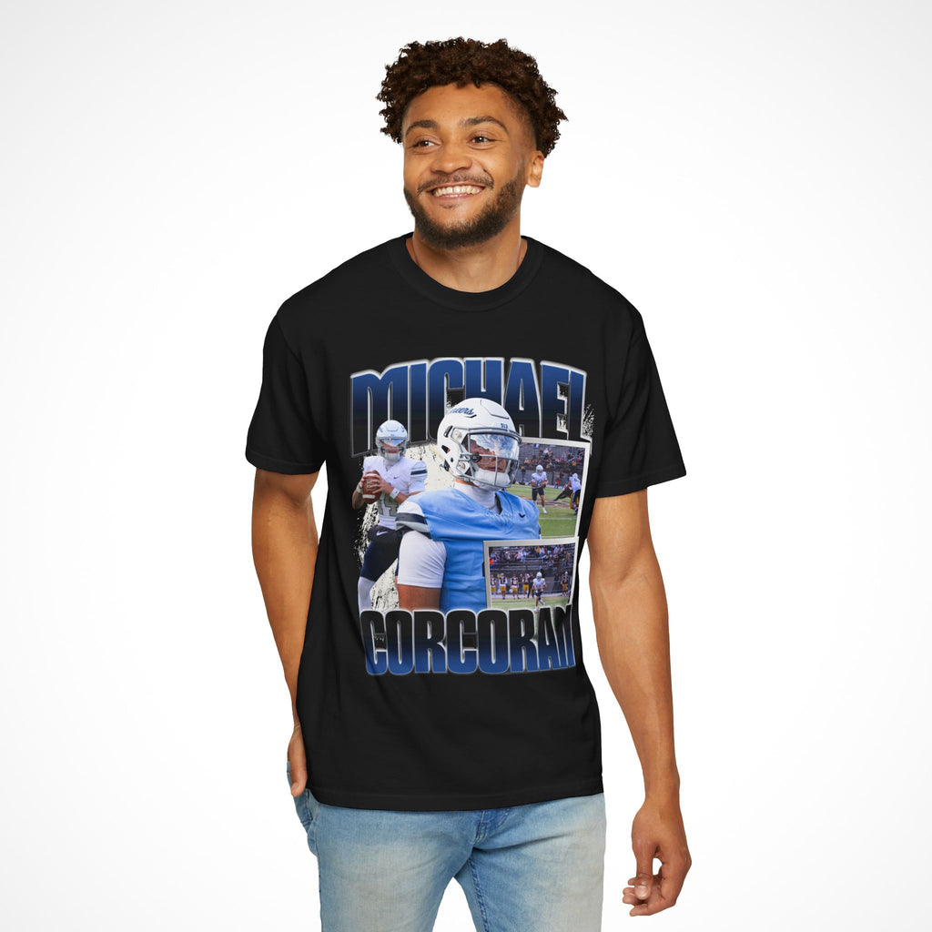 Michael Corcoran Graphic Tee