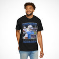 Michael Corcoran Graphic Tee