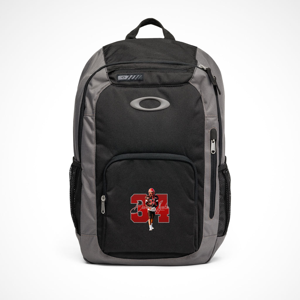 Daniel Iyoko x Oakley Performance Backpack
