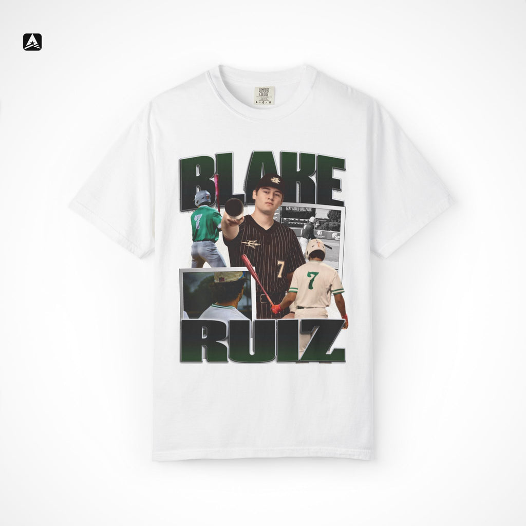 Blake Ruiz Graphic Tee