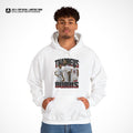 Thaddeus Burns Graphic Hoodie