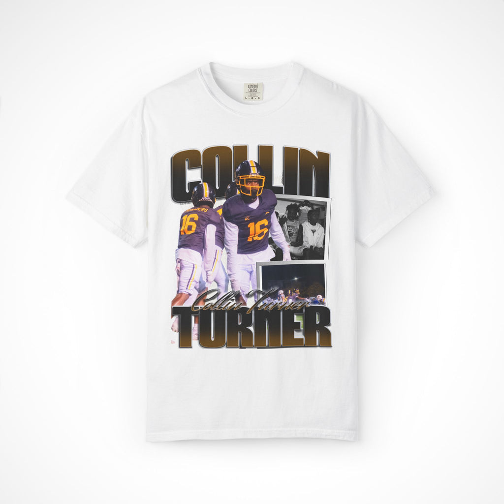 Collin Turner Graphic Tee