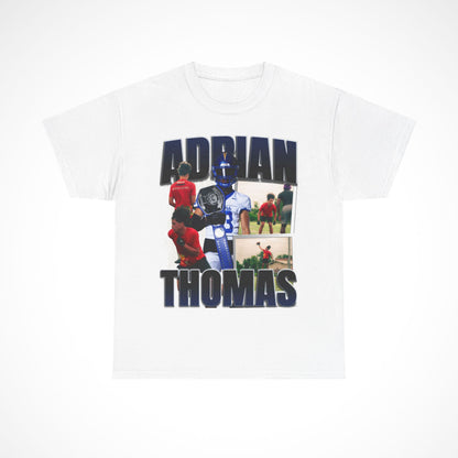 Adrian Thomas Graphic Tee