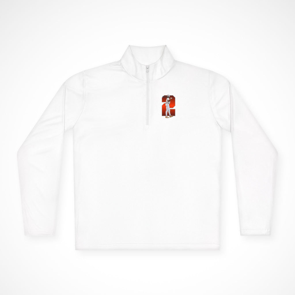 Jake Armstrong Quarter-Zip