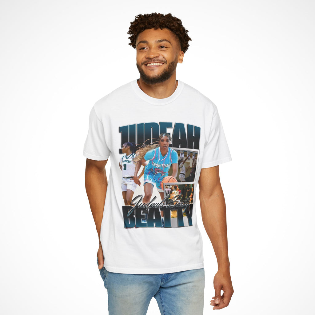 Judeah Beatty Graphic Tee