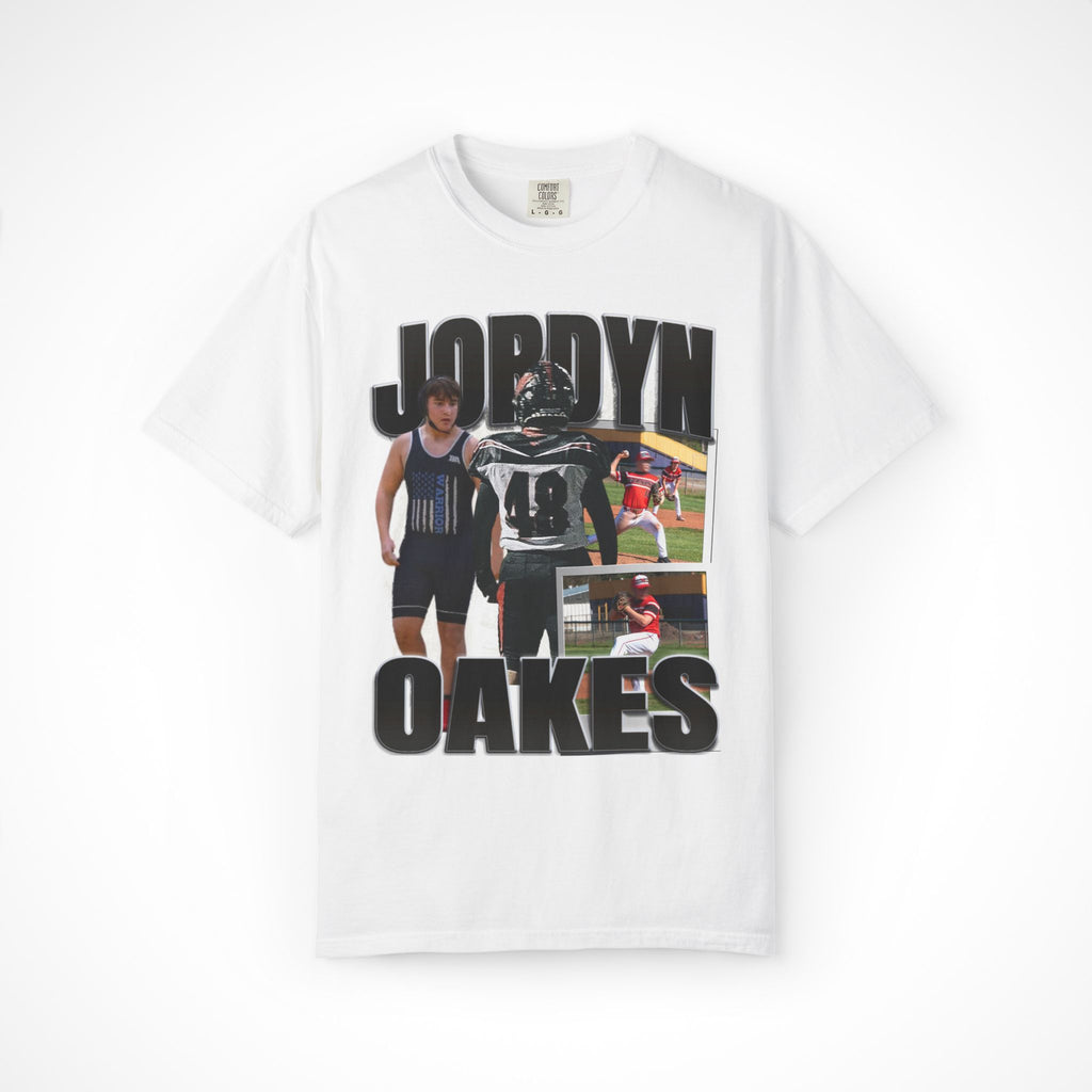 Jordyn Oakes Graphic Tee