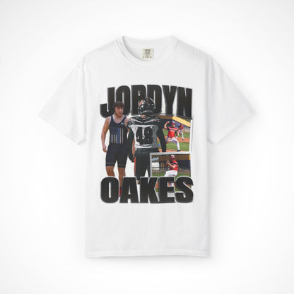 Jordyn Oakes Graphic Tee