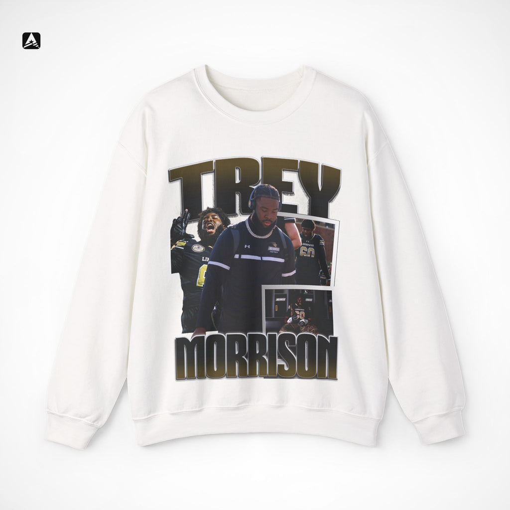 Trey Morrison Graphic Crewneck