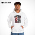 Bacon Dao Graphic Hoodie