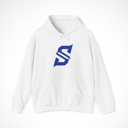 Savionne Rogers Logo Hoodie