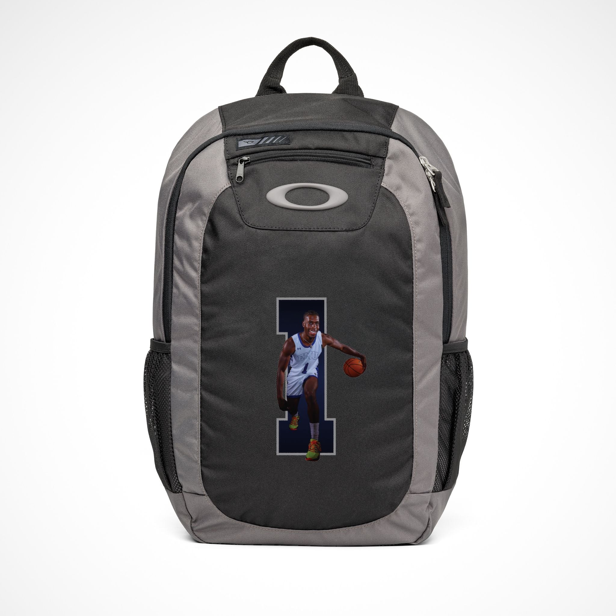 Jelanie Morgan x Oakley Backpack