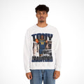 Tony Crawford Graphic Crewneck