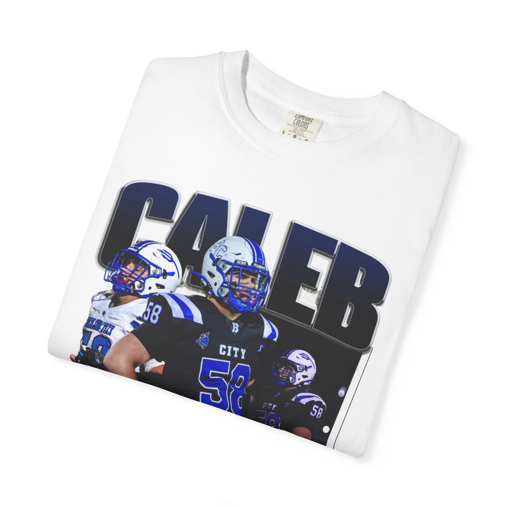 Caleb Tum Suden Graphic Tee