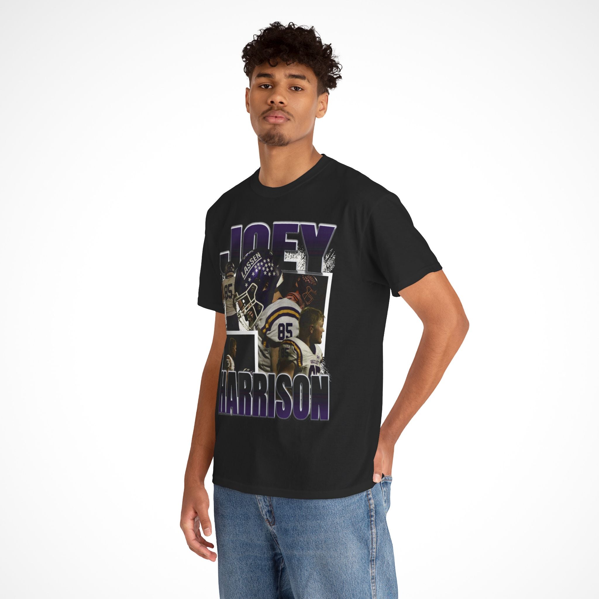 Joey Harrison Graphic Tee
