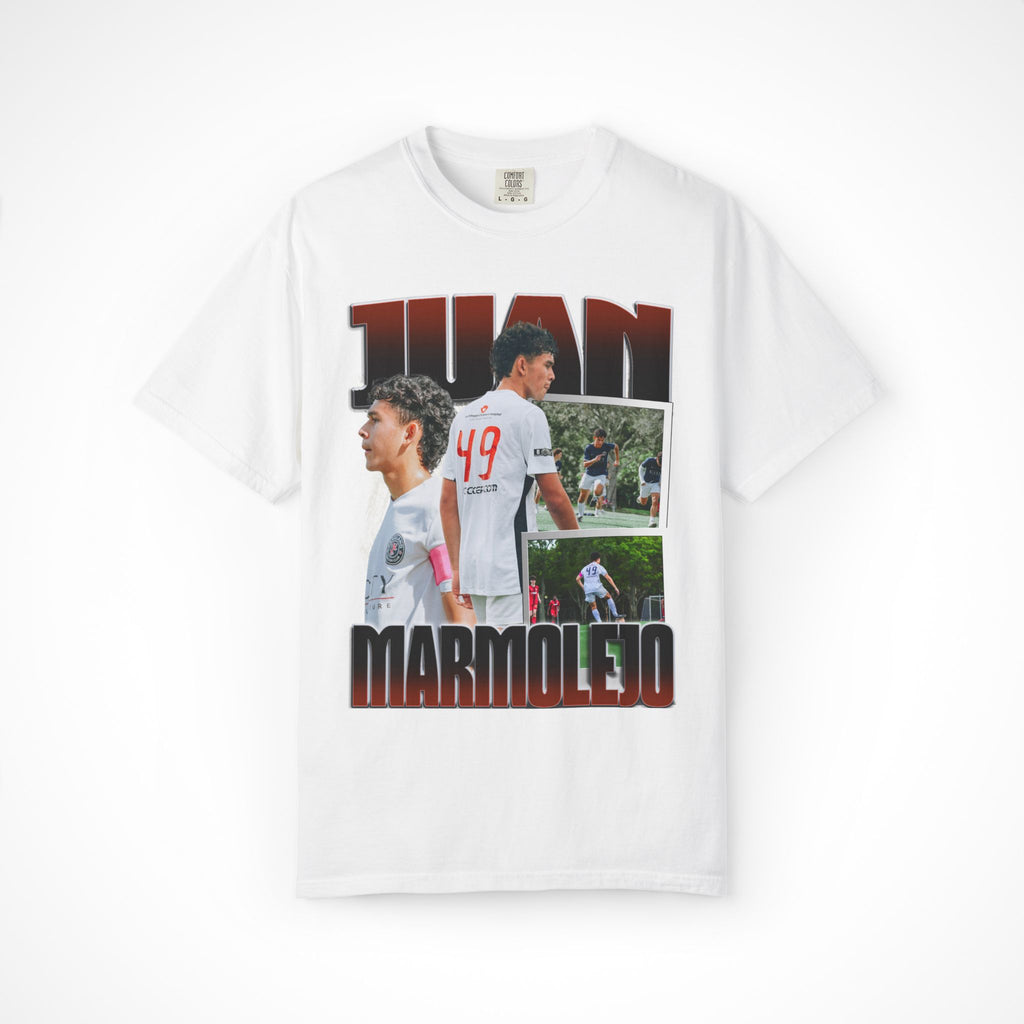 Juan Marmolejo Graphic Tee