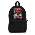 Damarcus Batiste Travel Backpack