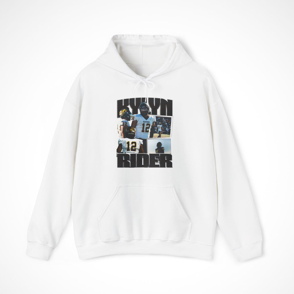 Kylyn Rider Graphic Hoodie