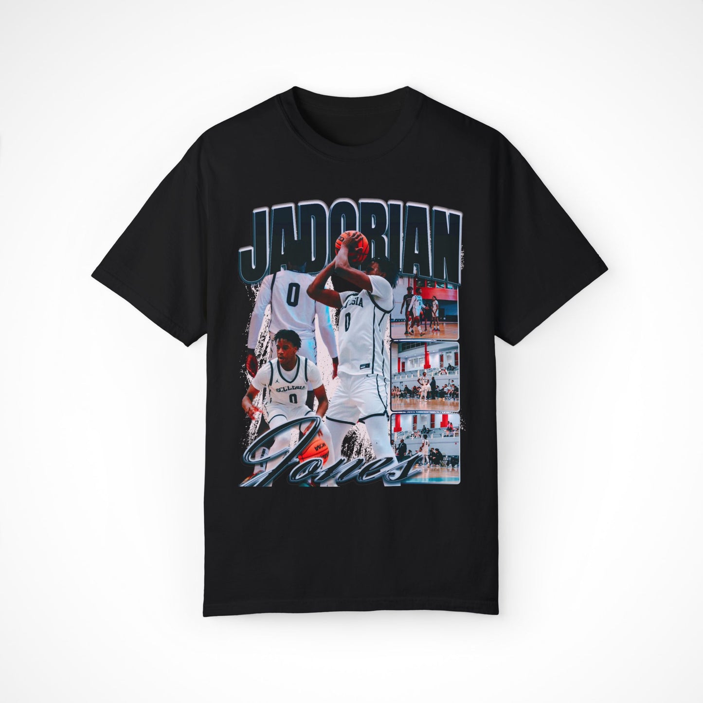 Jadorian Jones Graphic Tee