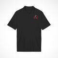 James Washington Performance Polo