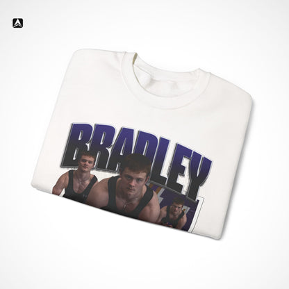 Bradley Ruckman Graphic Crewneck