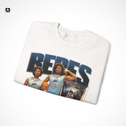 Beres Henry Graphic Crewneck