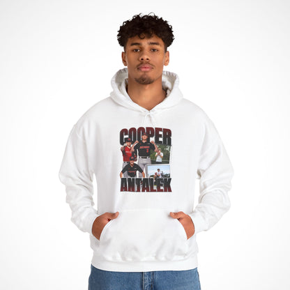 Cooper Antalek Graphic Hoodie
