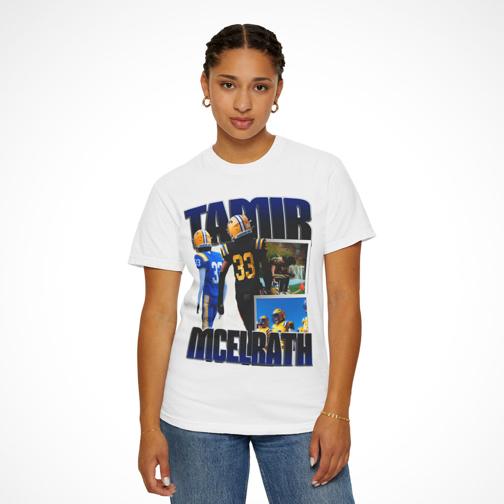 Tamir McElrath Graphic Tee