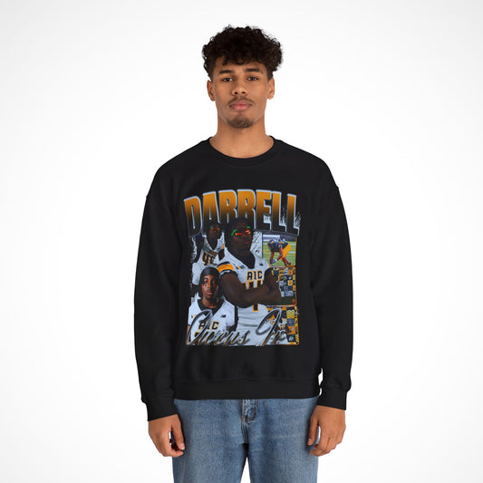 Darrell Owens Jr Graphic Crewneck