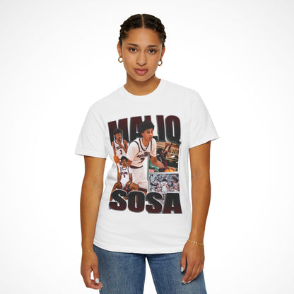 Maliq Sosa Graphic Tee