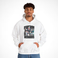 Kameron Richards Graphic Hoodie