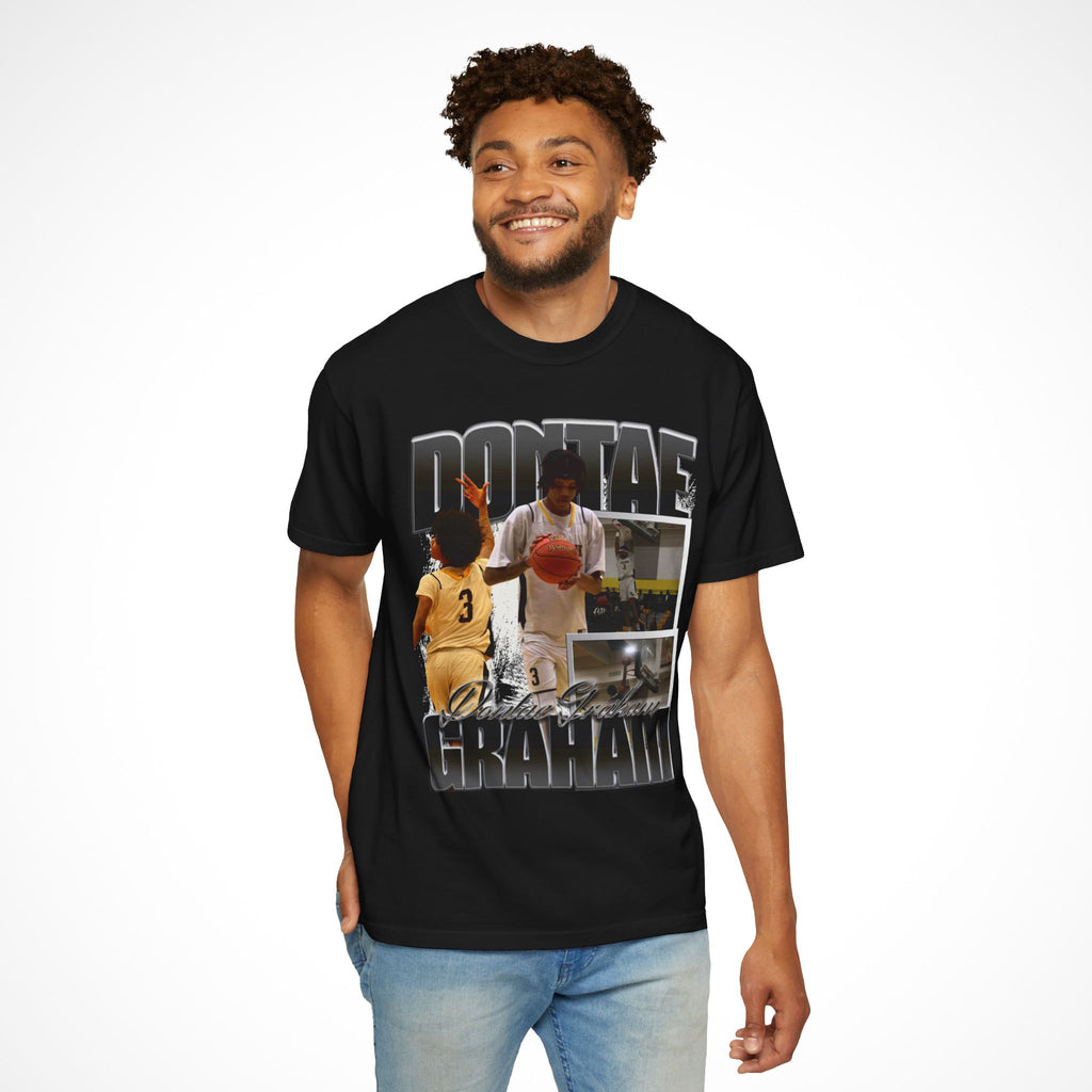 Dontae Graham Graphic Tee