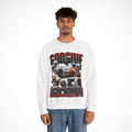 Godgive Ugochukwu Graphic Crewneck