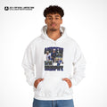 Andrew Murphy Graphic Hoodie