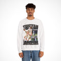 Tristan Janosik Graphic Crewneck