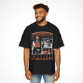 Sh’marion Ford Oversized Graphic Tee