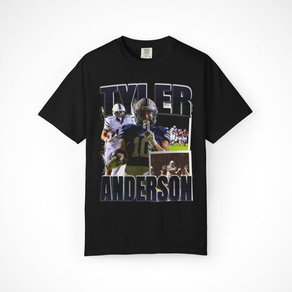 Tyler Anderson Graphic Tee