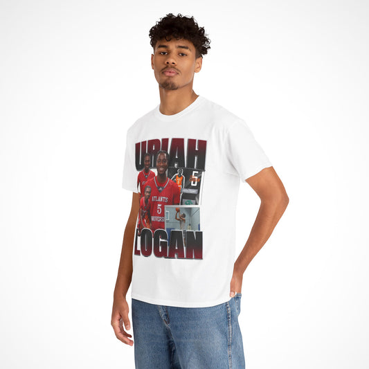 Uriah Logan Graphic Tee