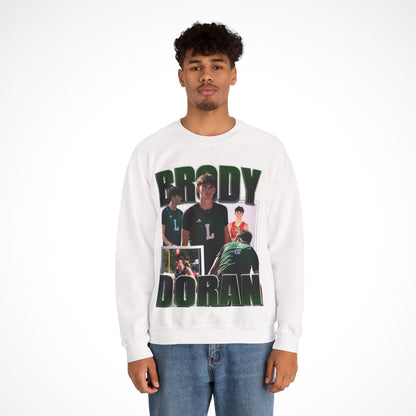 Brody Doran Graphic Crewneck
