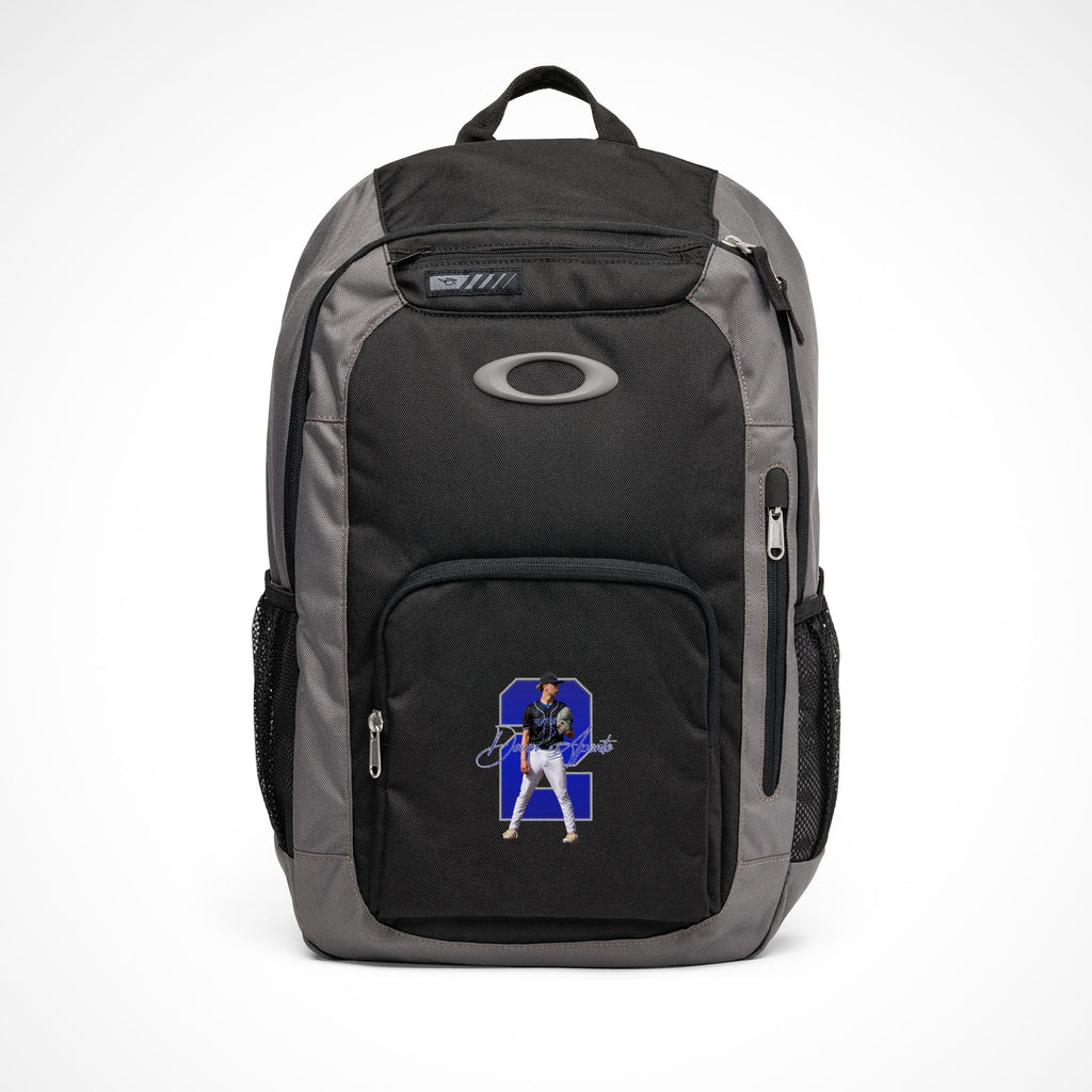 Devin Aponte x Oakley Performance Backpack