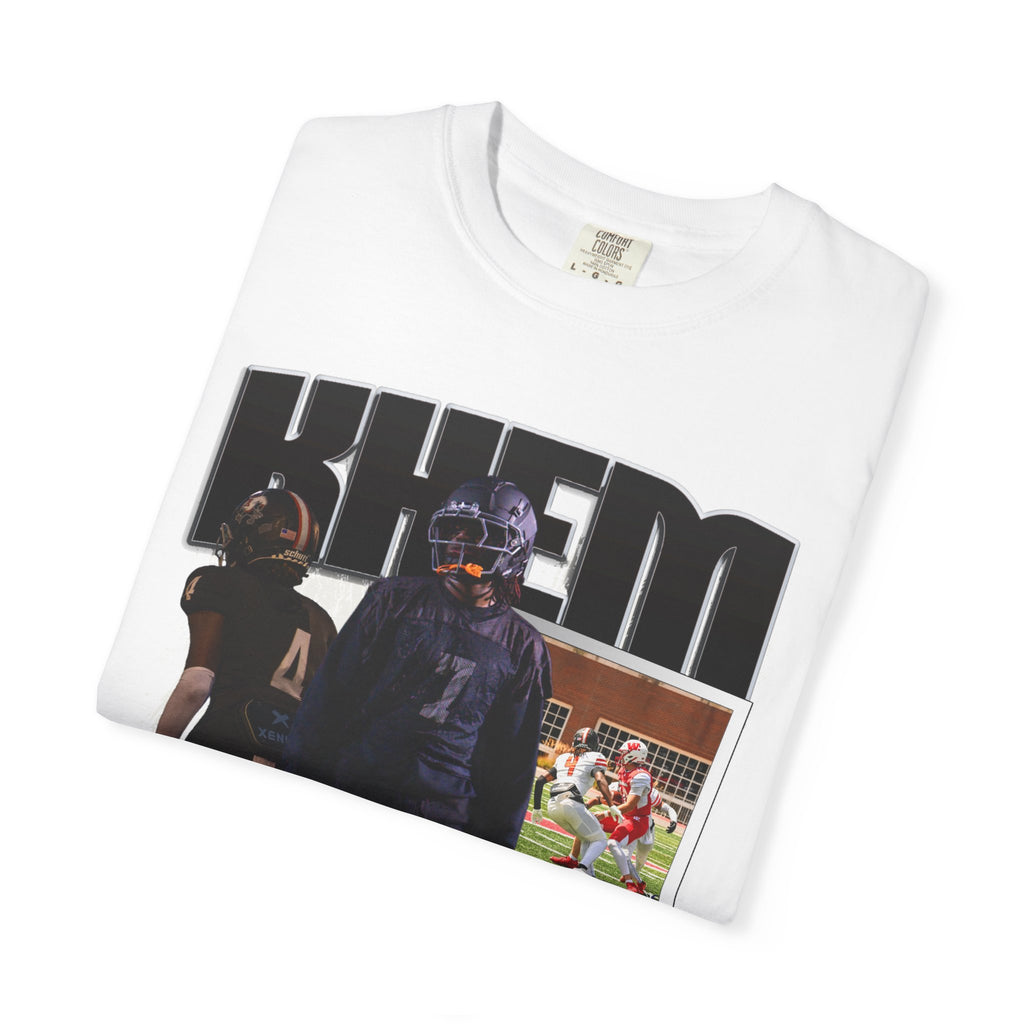 Khem Harris Graphic Tee