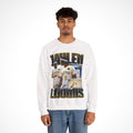 Jaylen Loomis Graphic Crewneck