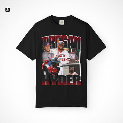 Tregan Hyder Graphic Tee