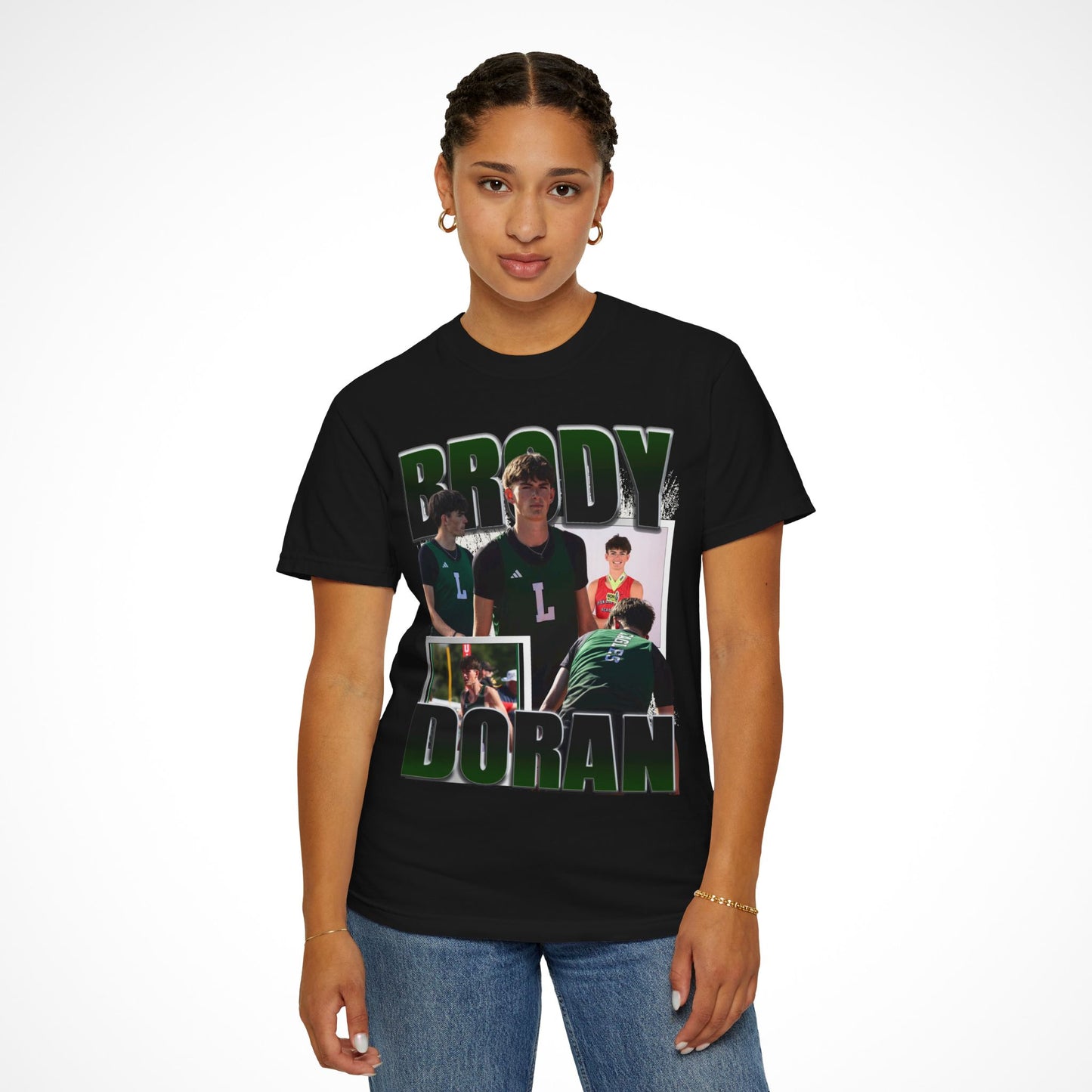Brody Doran Graphic Tee