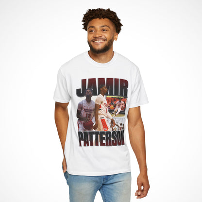 Jamir Patterson Graphic Tee