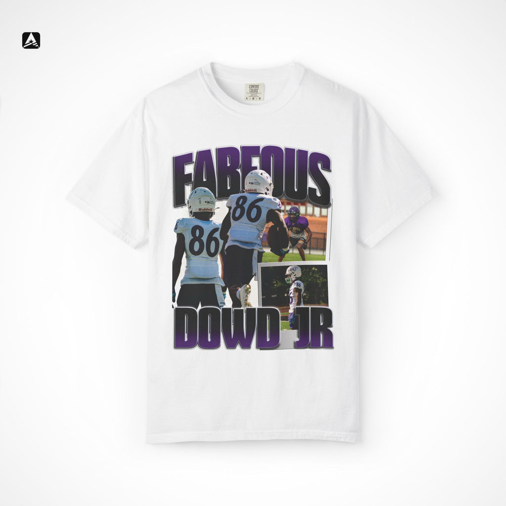 Fabeous Dowd Jr Graphic Tee