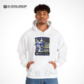 Trevor Cobo Graphic Hoodie