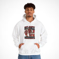 DeLance Harris Graphic Hoodie